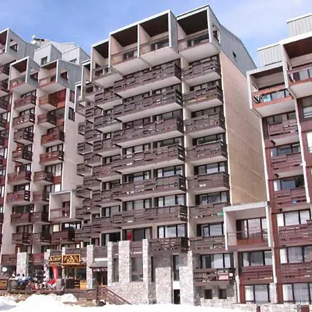 Lumineux 2 Pieces Avec Mezzanine Au Val-claret, - Fr-1-449-184 Tignes