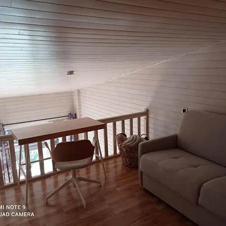 Mezzanine 32m² Tignes, Balcon, Wifi, Lave-linge, Sejour Lit Convertible - Fr-1-449-184